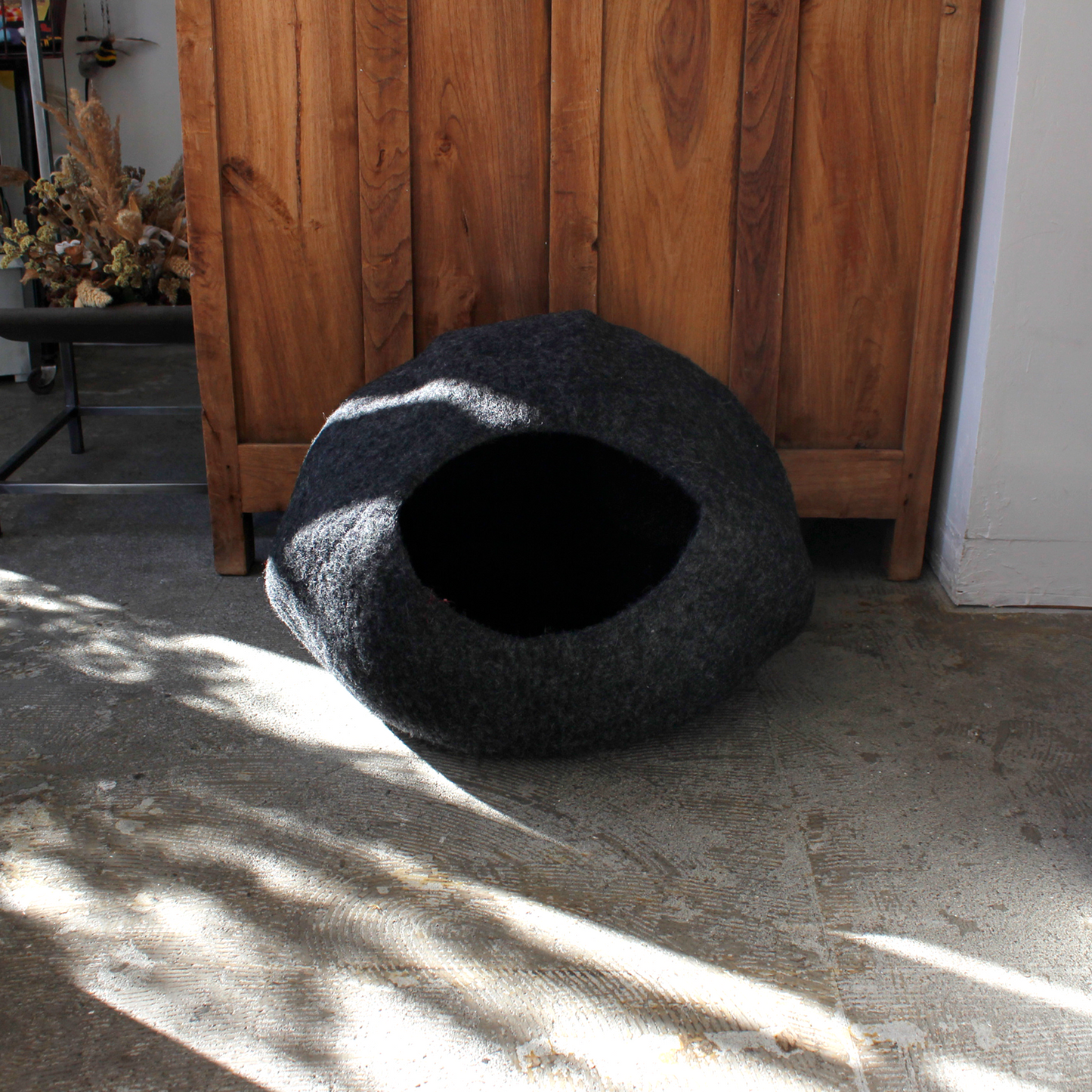 【在庫限りで生産終了】CAT DOME