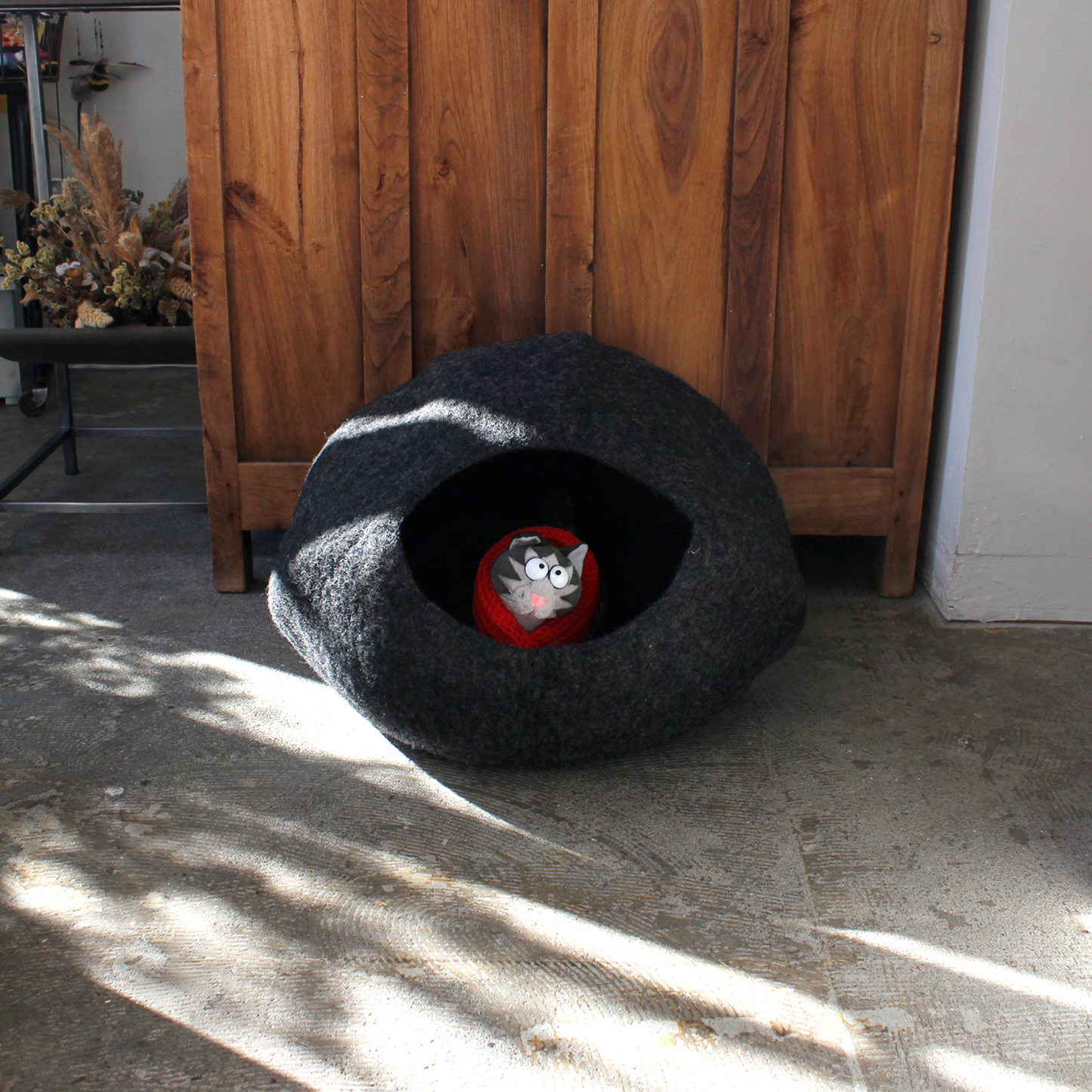 【在庫限りで生産終了】CAT DOME