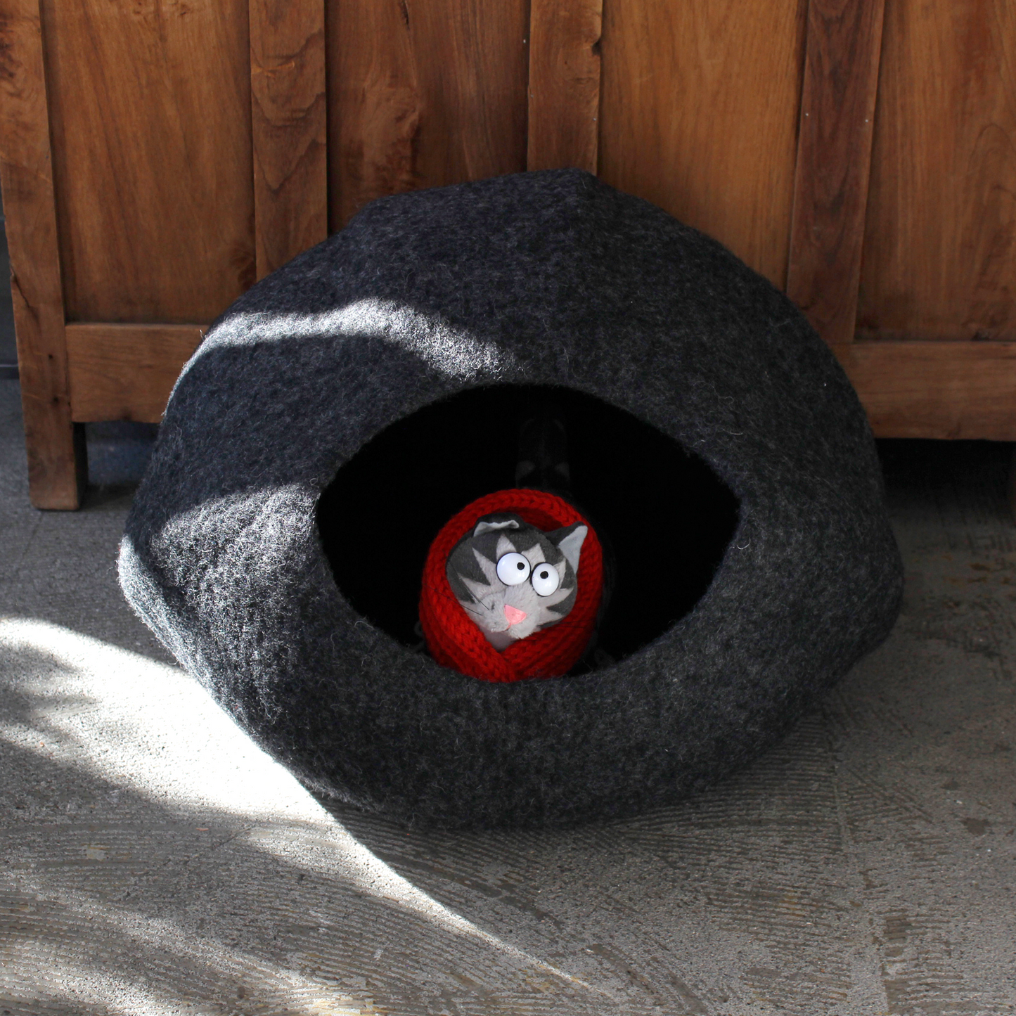【在庫限りで生産終了】CAT DOME