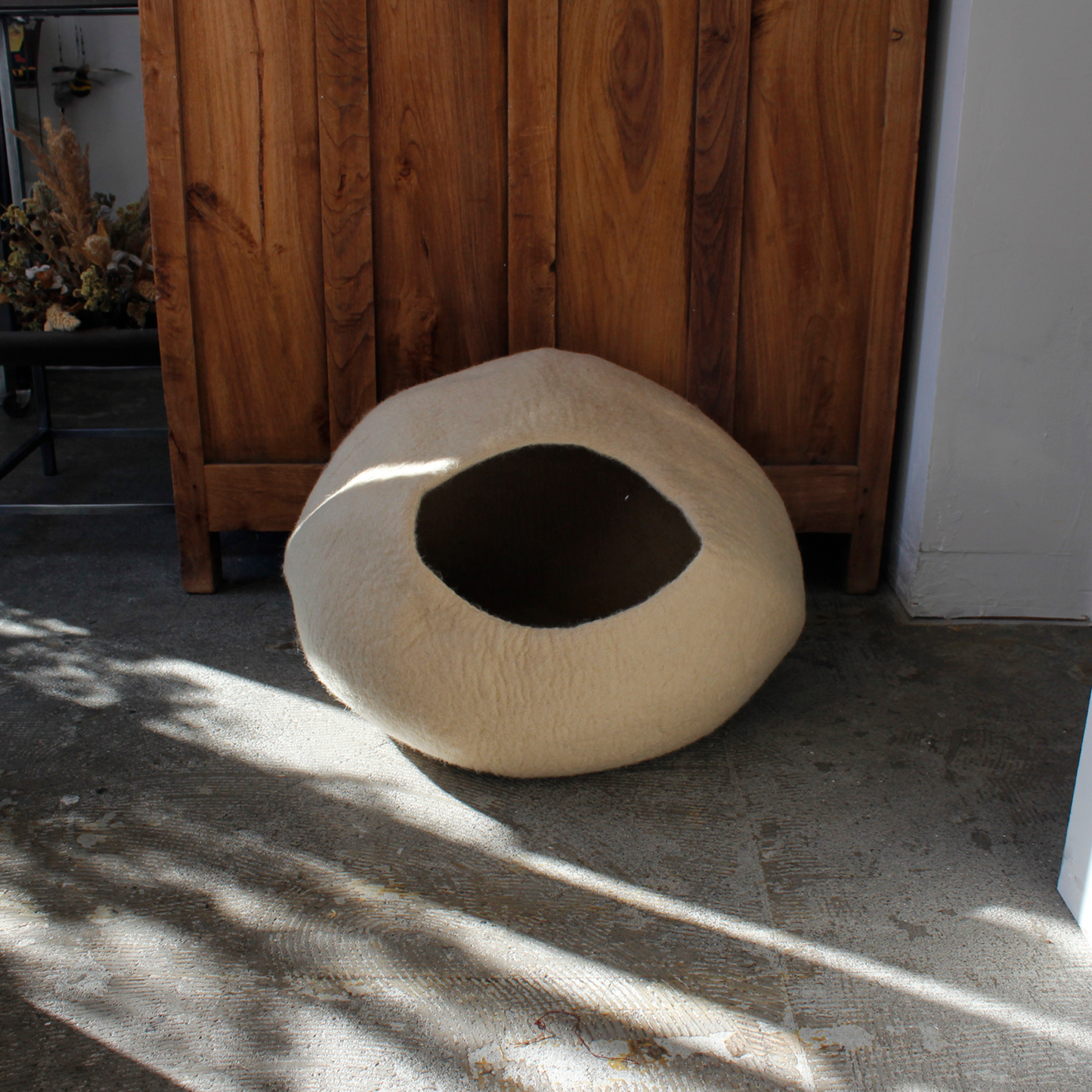 【在庫限りで生産終了】CAT DOME