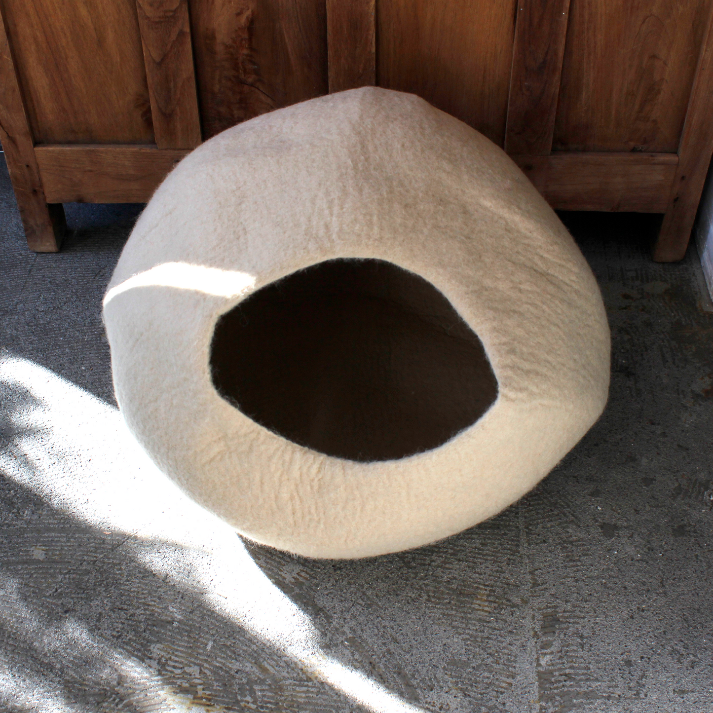 【在庫限りで生産終了】CAT DOME