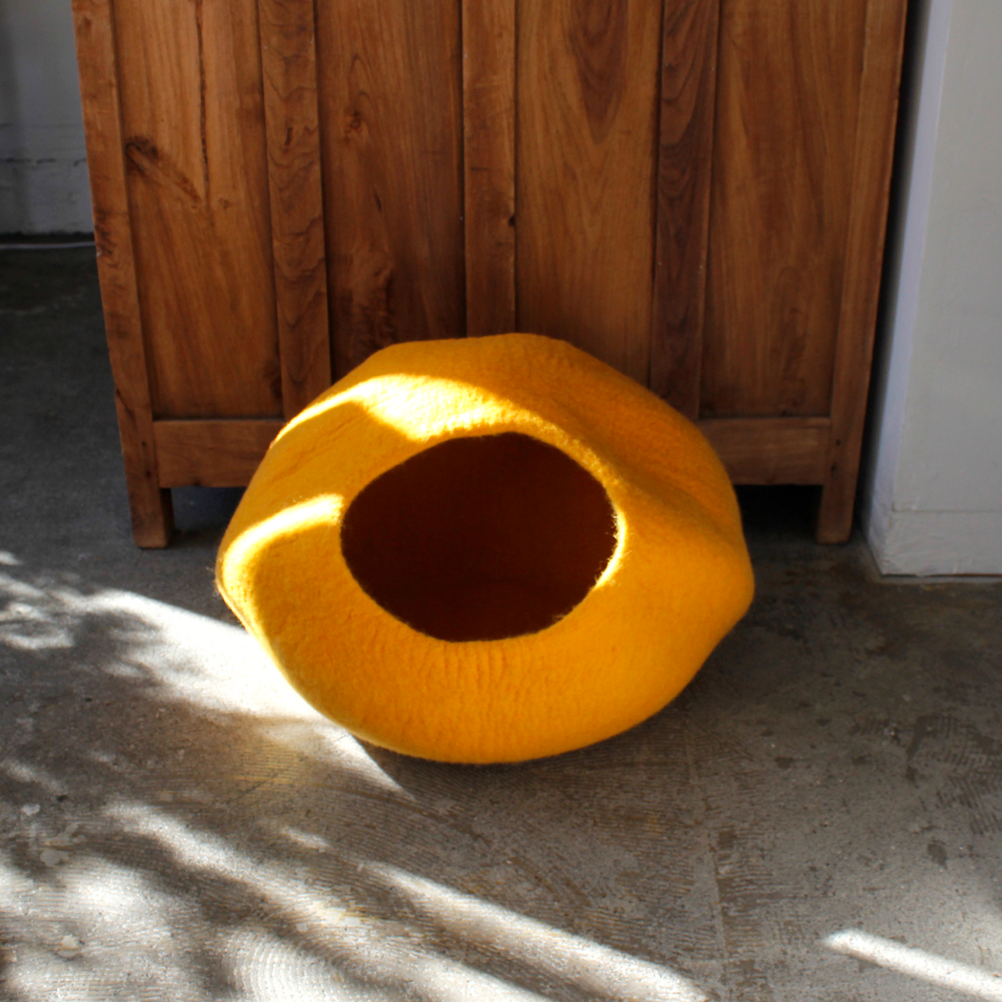 【在庫限りで生産終了】CAT DOME