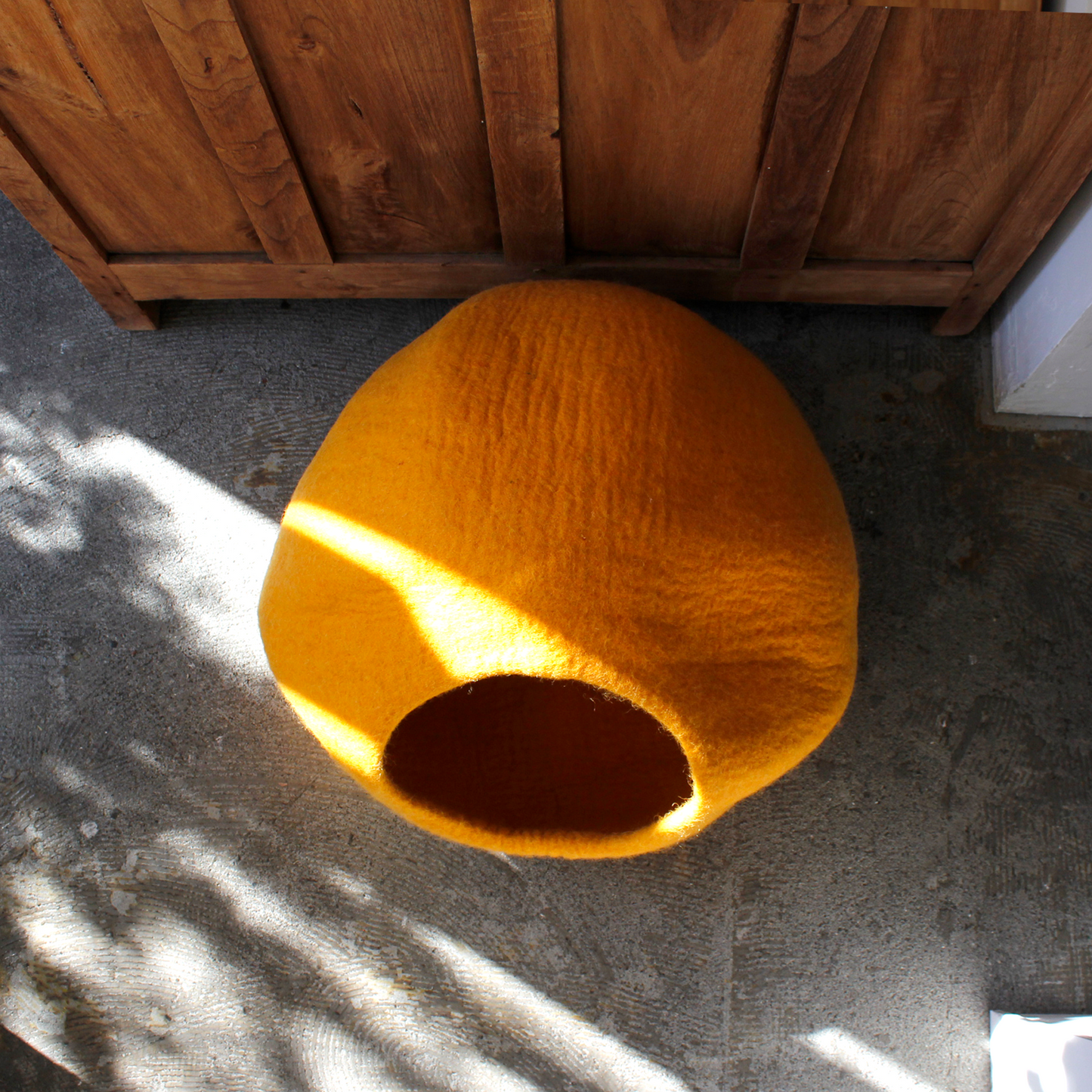 【在庫限りで生産終了】CAT DOME