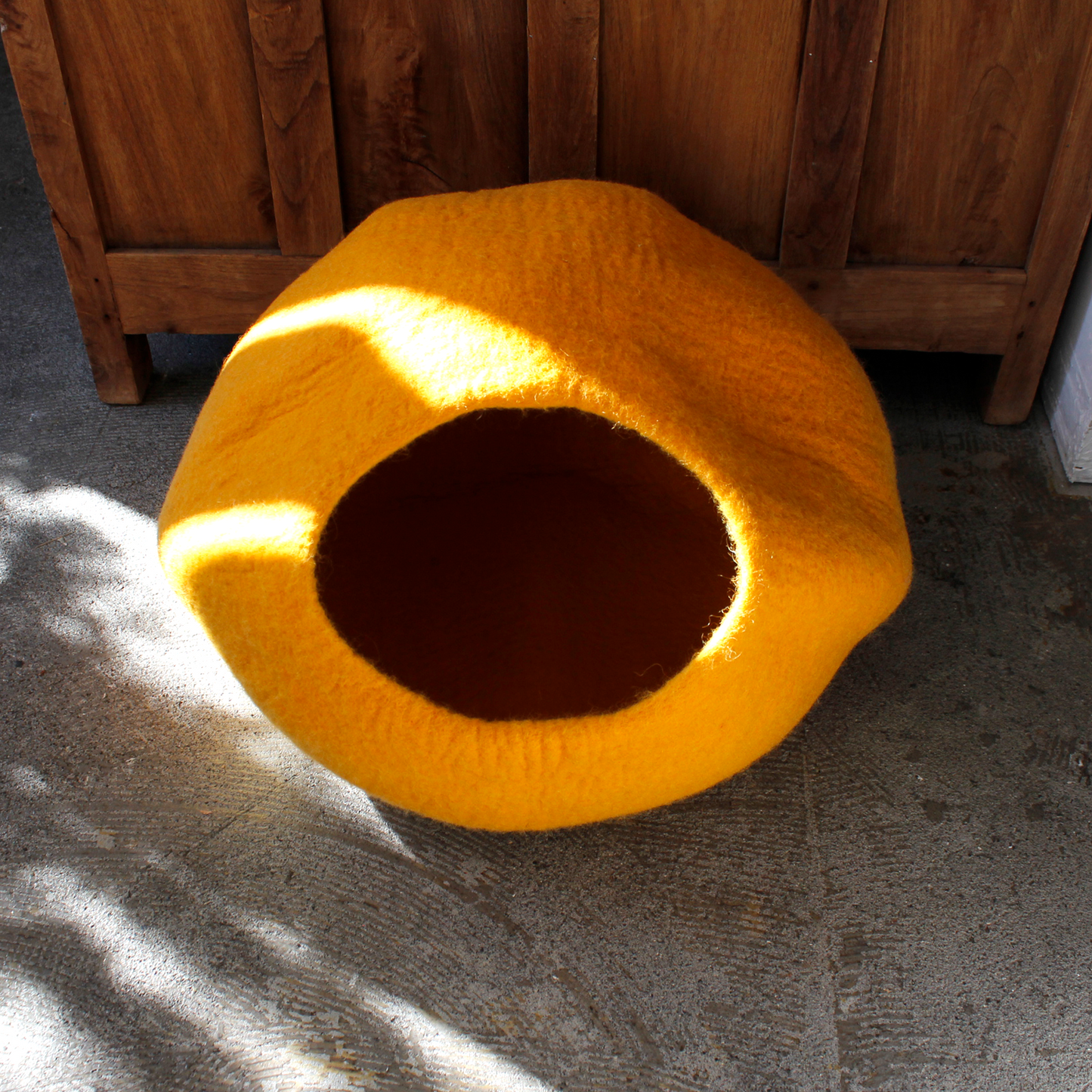 【在庫限りで生産終了】CAT DOME