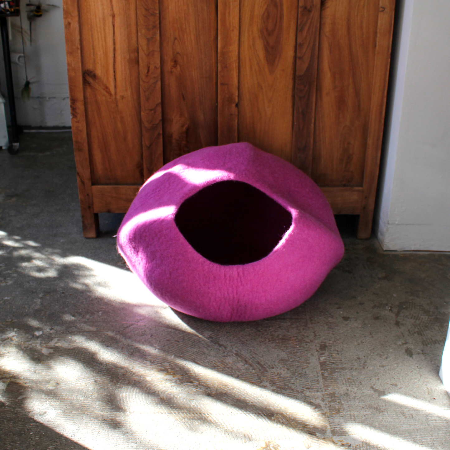 【在庫限りで生産終了】CAT DOME