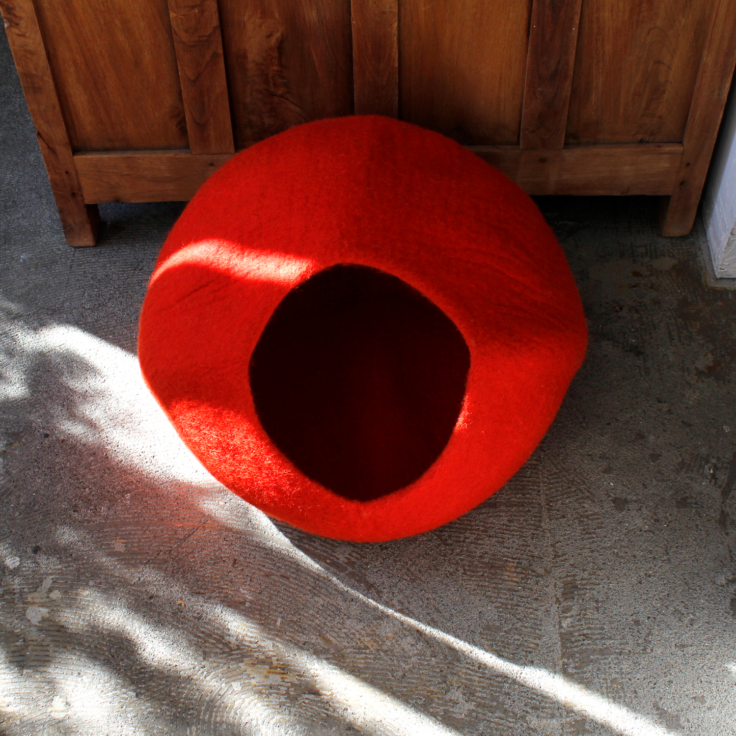 【在庫限りで生産終了】CAT DOME