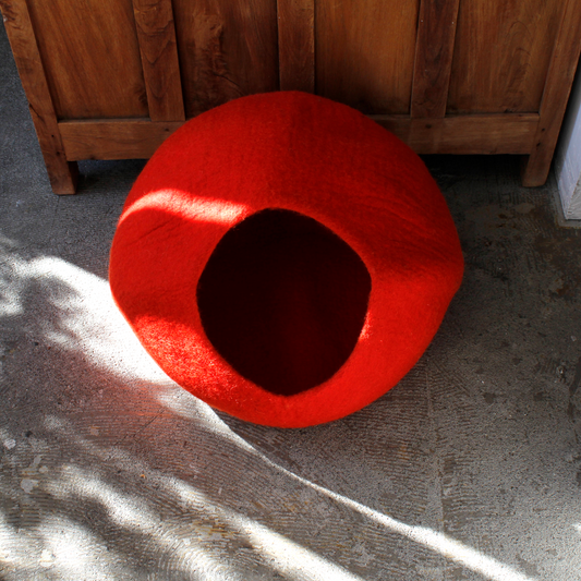 【在庫限りで生産終了】CAT DOME