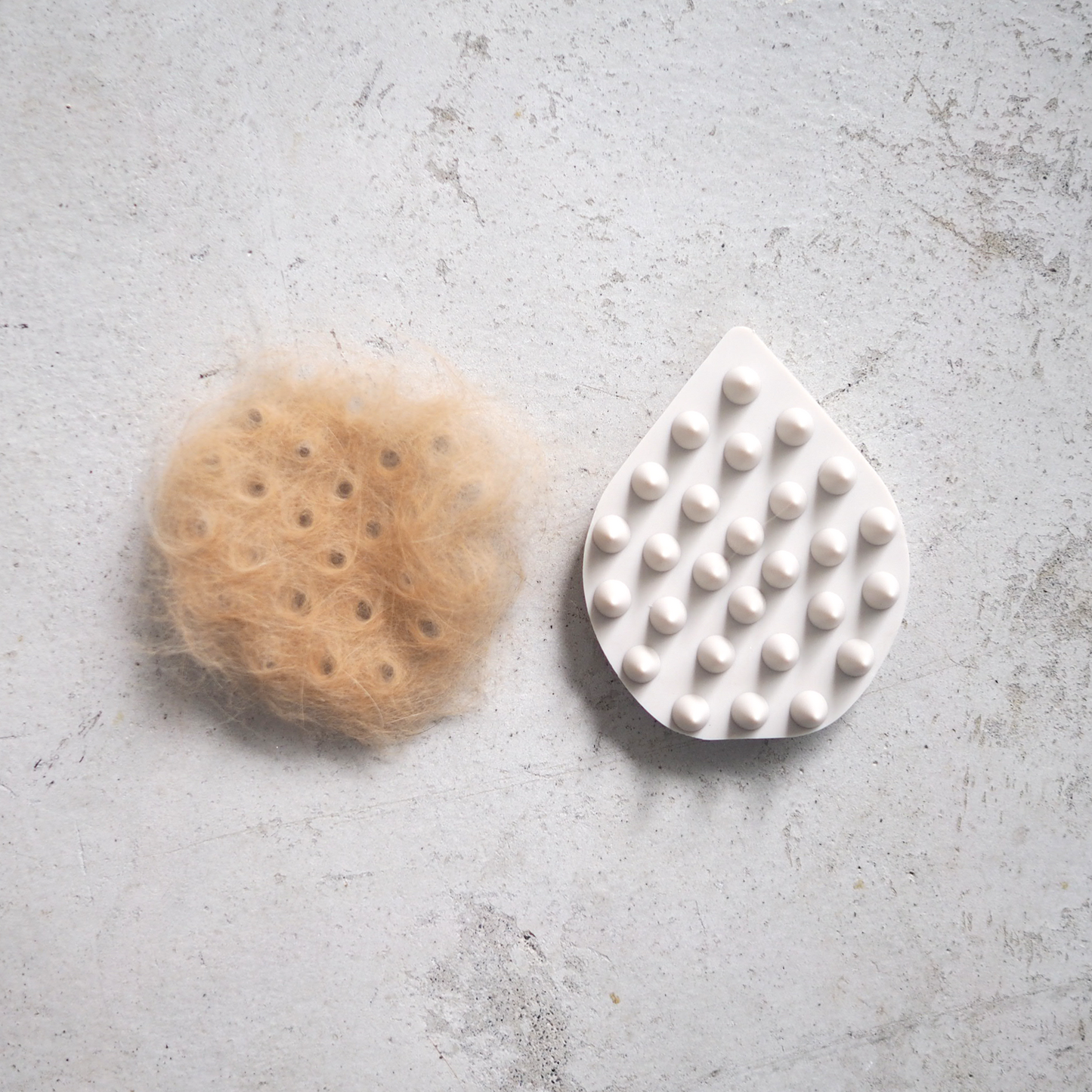 【OUTLET品】CAT SPA / SPIN COMB