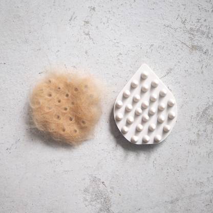 【OUTLET品】CAT SPA / SPIN COMB