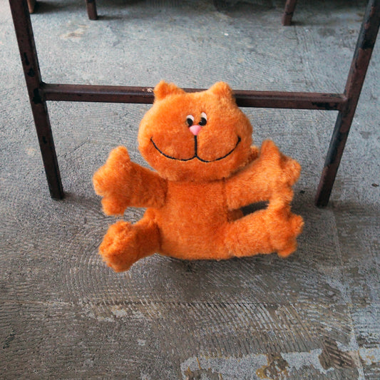 Crave Plush Toy / 80s