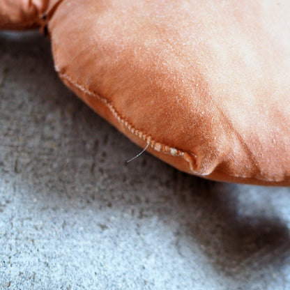 Crave Plush Pillow / 80s-