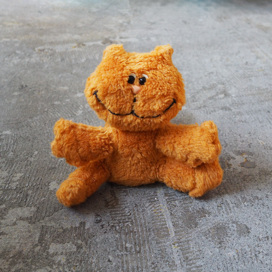 Crave Plush Toy / 80s ※ リペア品