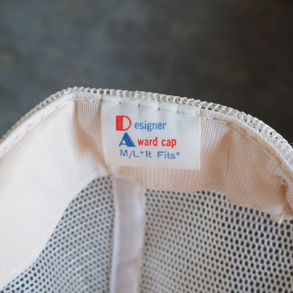 Crave Cat Food Cap / 80s-