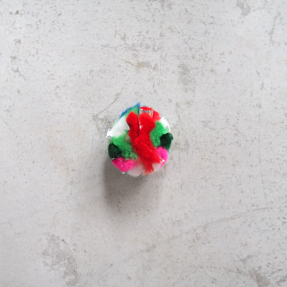 CRINKLE BALL