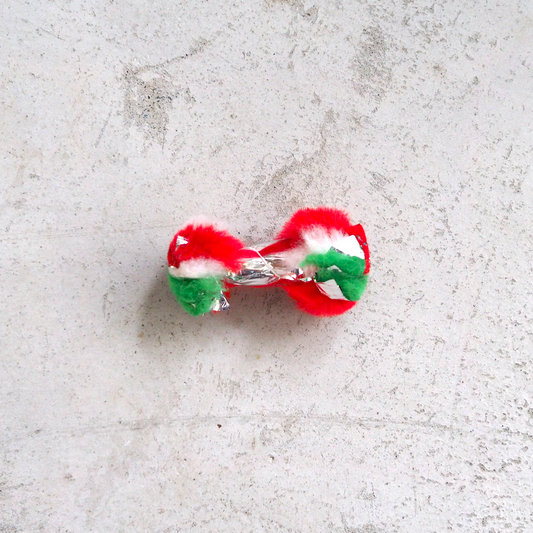 CRINKLE DUMBBELL
