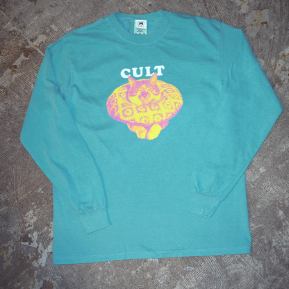 CULT Long-Sleeve Tee