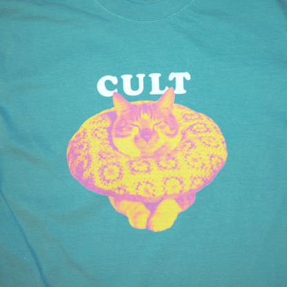 CULT Long-Sleeve Tee