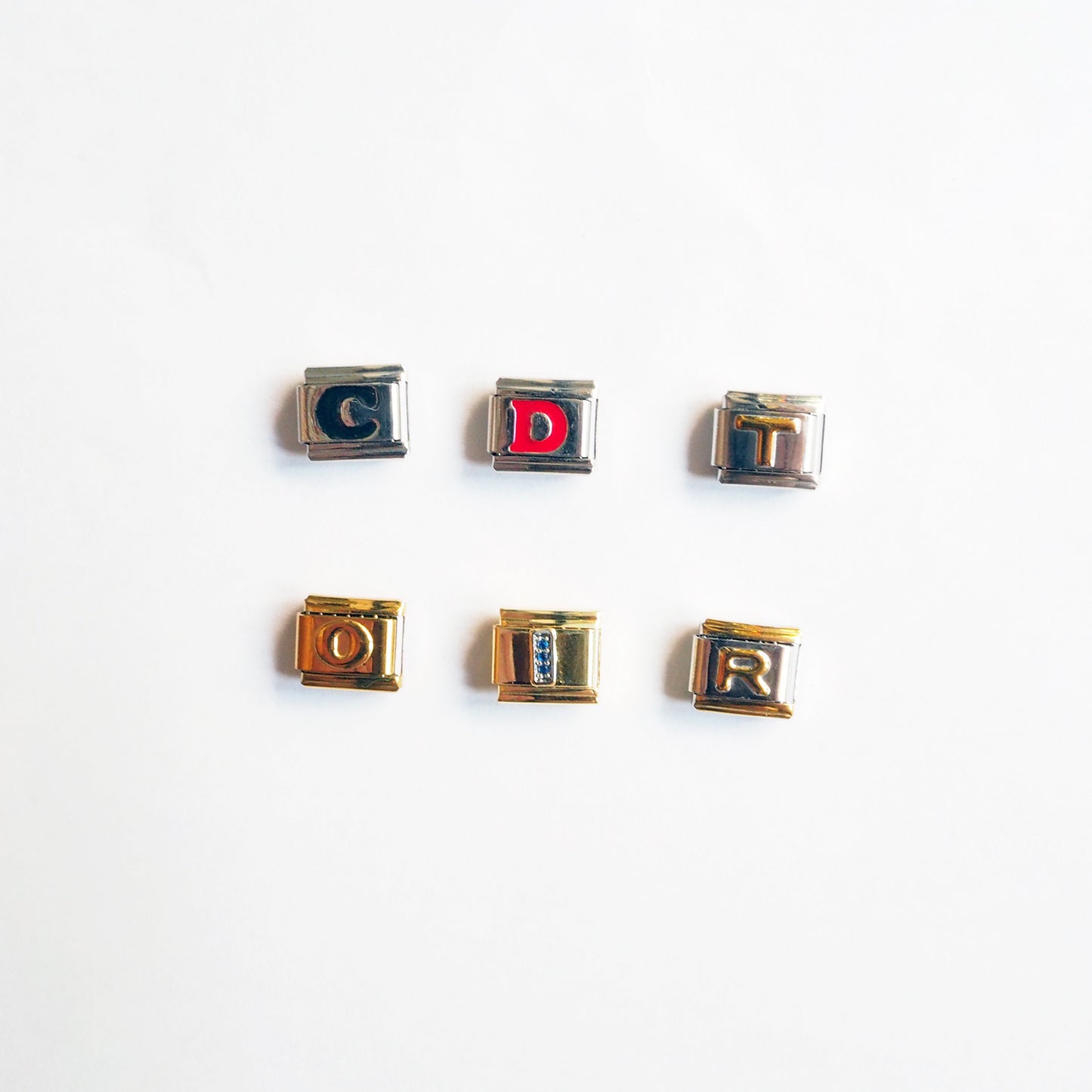 【Custom Order】Your Cat Charm Ring