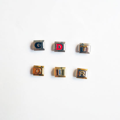 【Custom Order】Your Cat Charm Ring