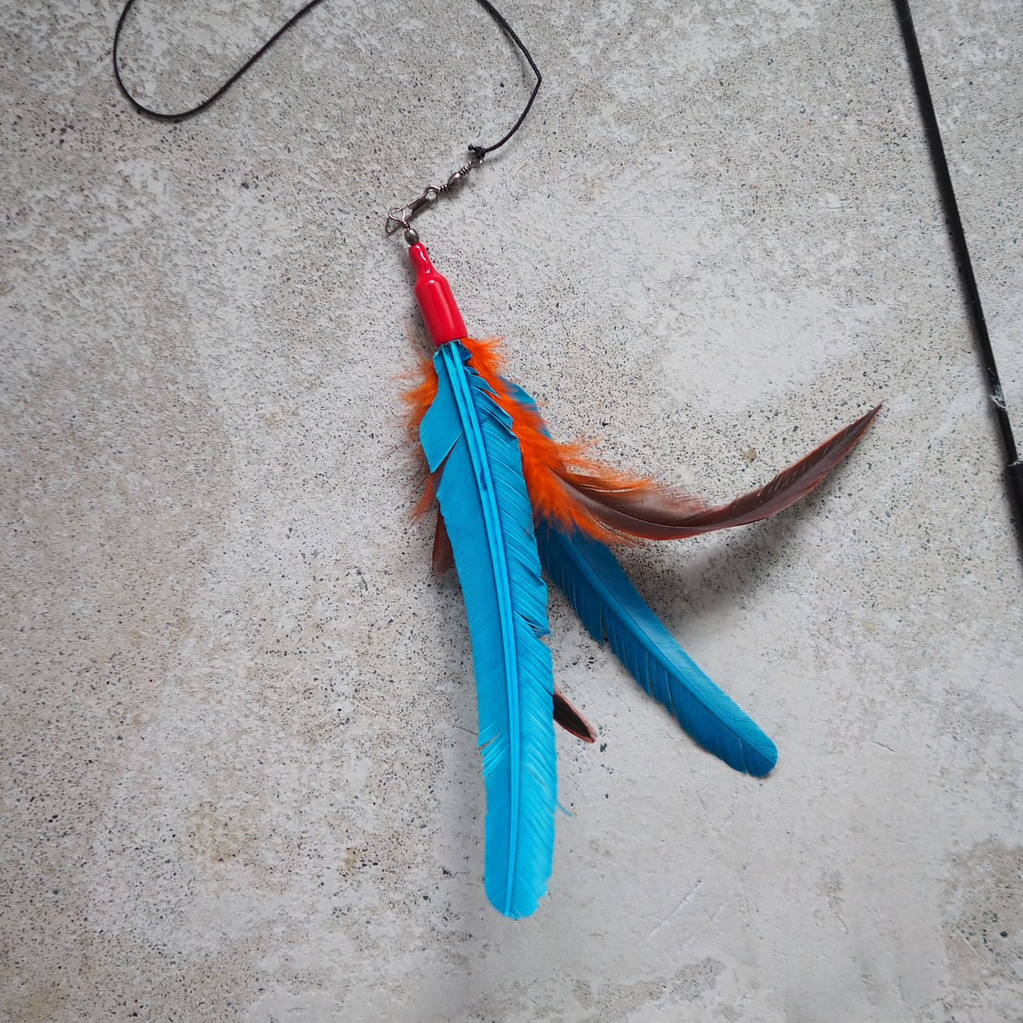 Da Bird