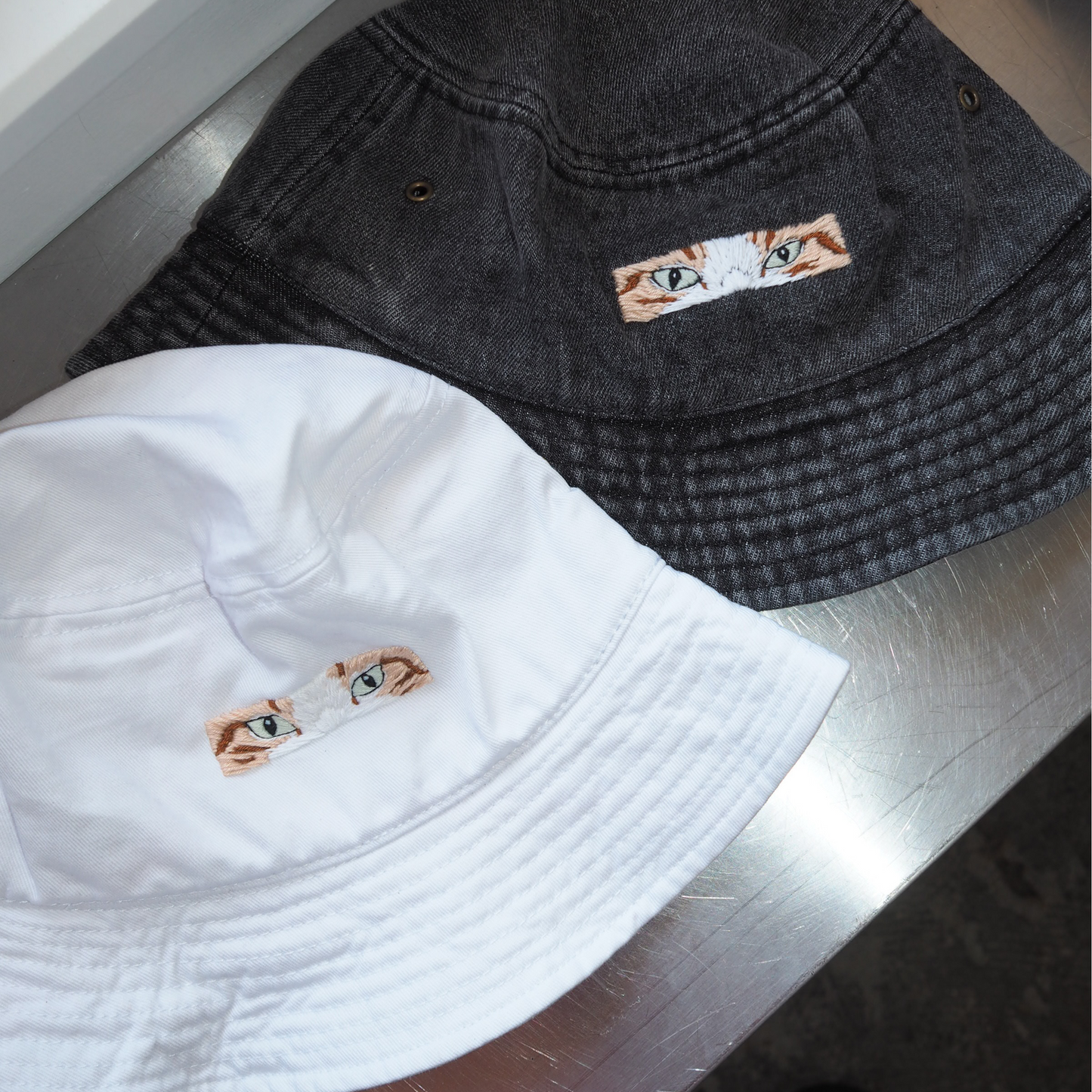 [FLEHMEN STORE × ロジ] コラボハット