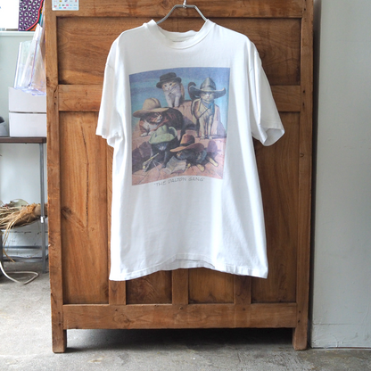 HEP CAT the Dalton Gang / 90s / Made in USA