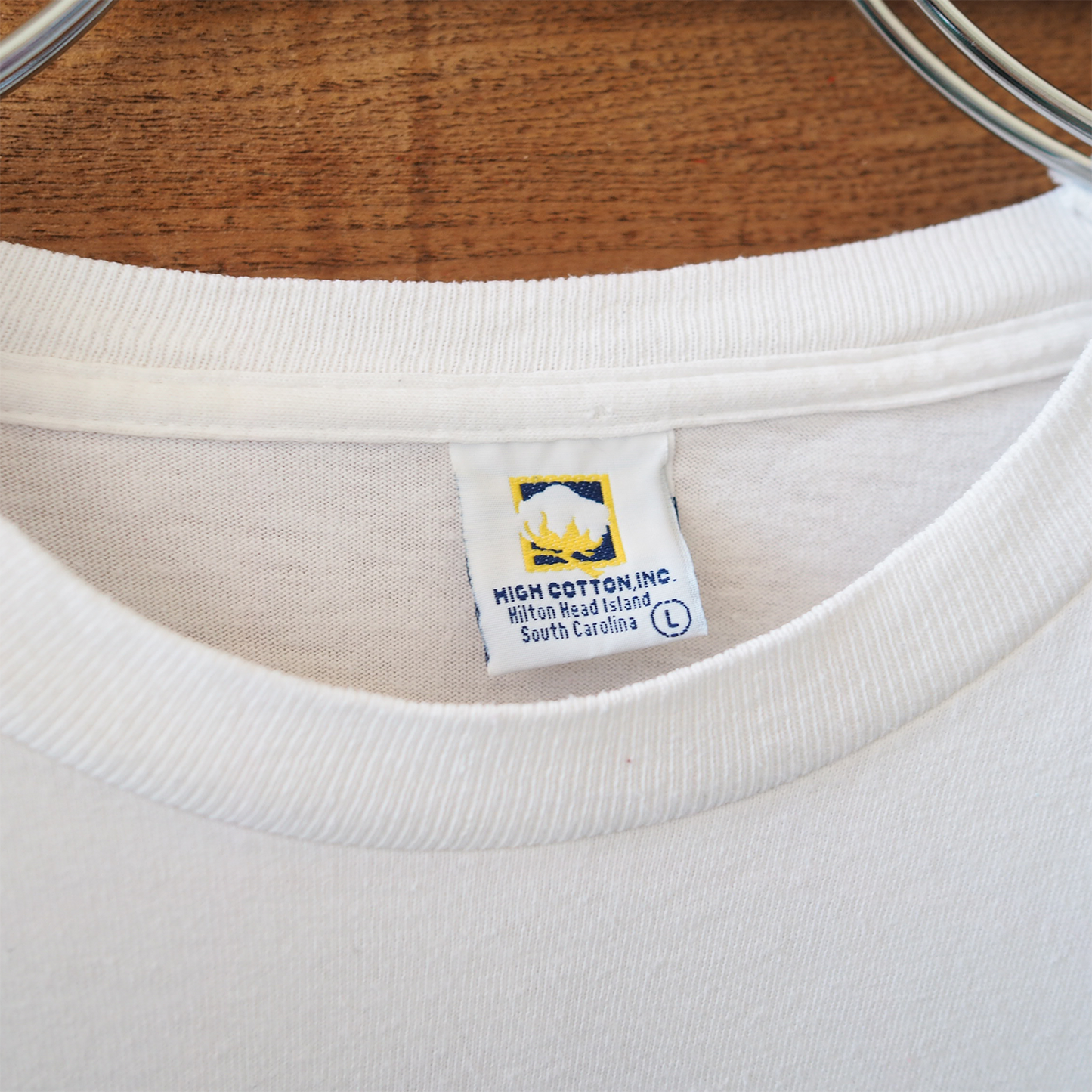 Delete This File (Jeff Leedy) Tee / 90s / Made in USA