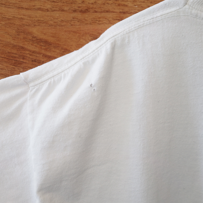 Delete This File (Jeff Leedy) Tee / 90s / Made in USA