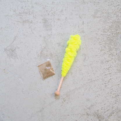 Roo’s Rock Candy