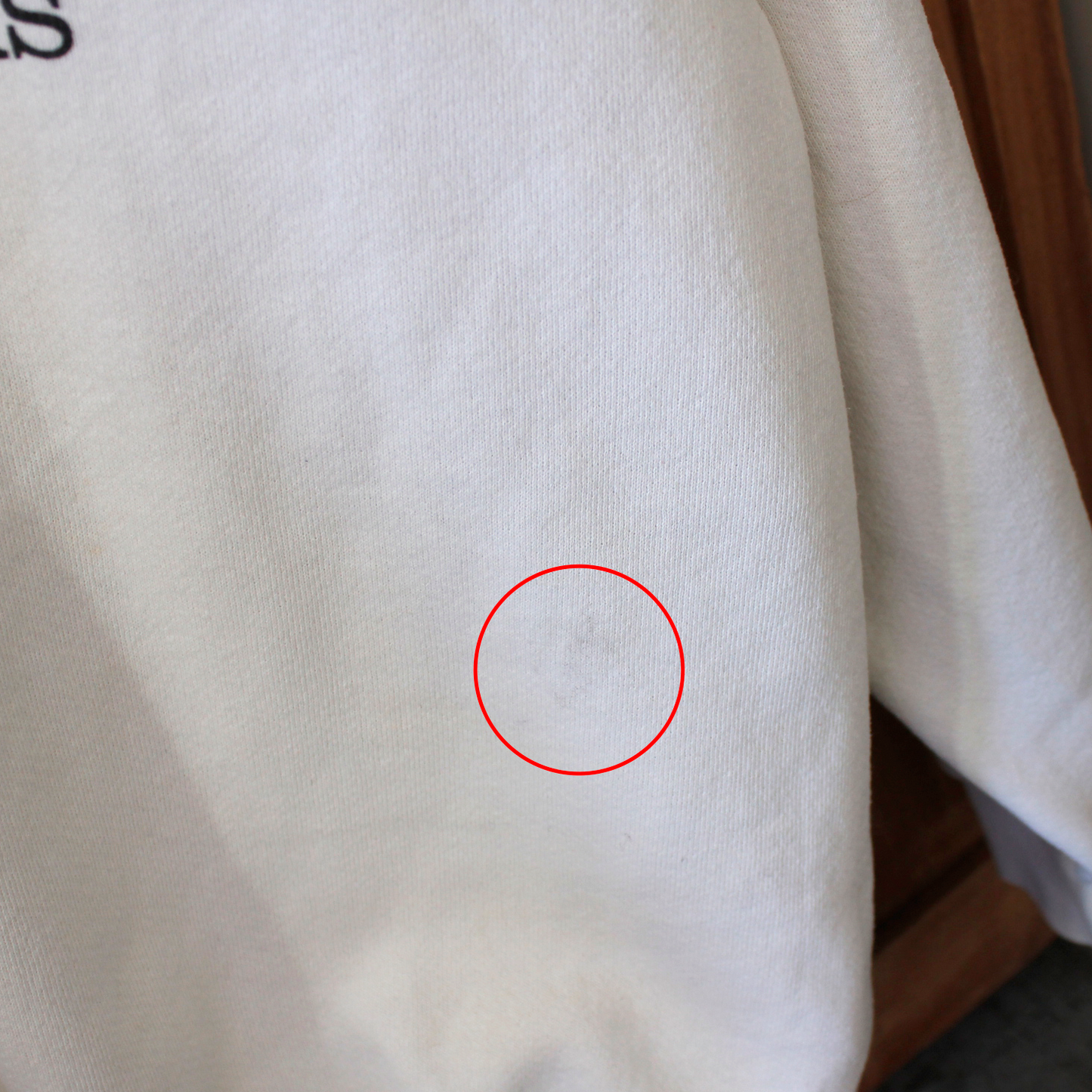 Egyptian Ancestry Cat Sweat / 90s / Made in USA