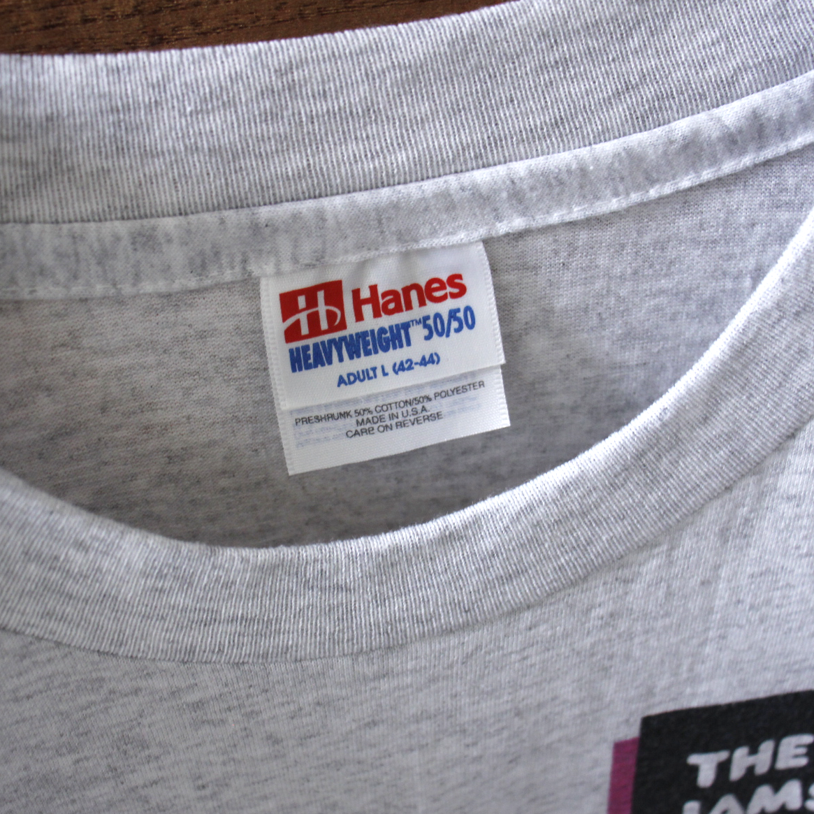 IAMS Eukanuba Cat & Dog Tee / 90s / Made in USA