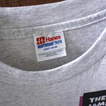IAMS Eukanuba Cat & Dog Tee / 90s / Made in USA