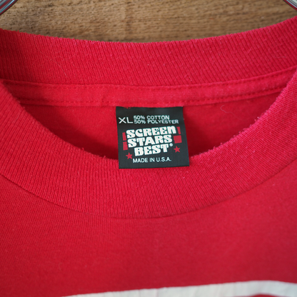 EVEREADY Tee / 90s / Made in USA