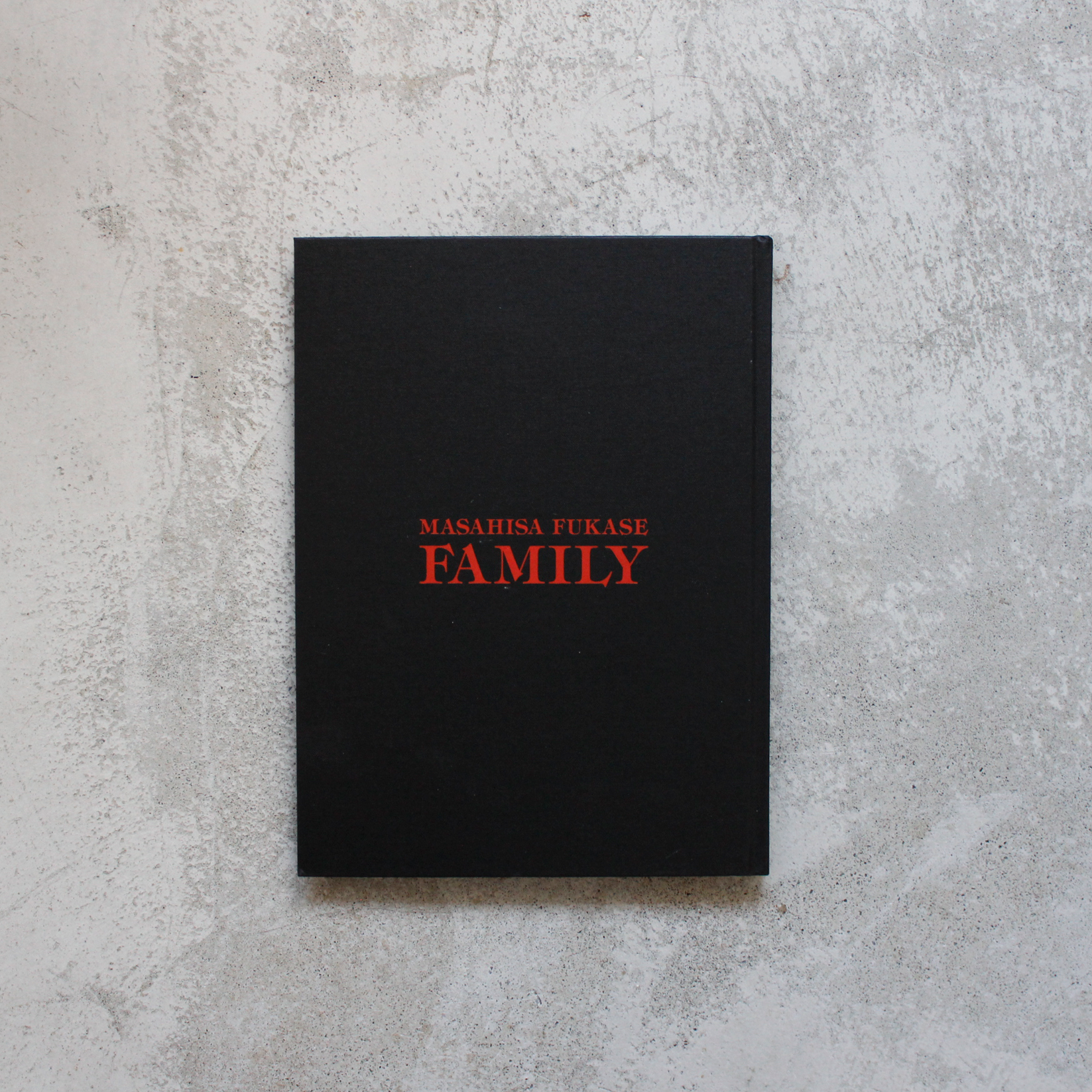 家族 FAMILY / 深瀬昌久 - フレーメンストア 家族 FAMILY / 深瀬昌久 - フレーメンストア