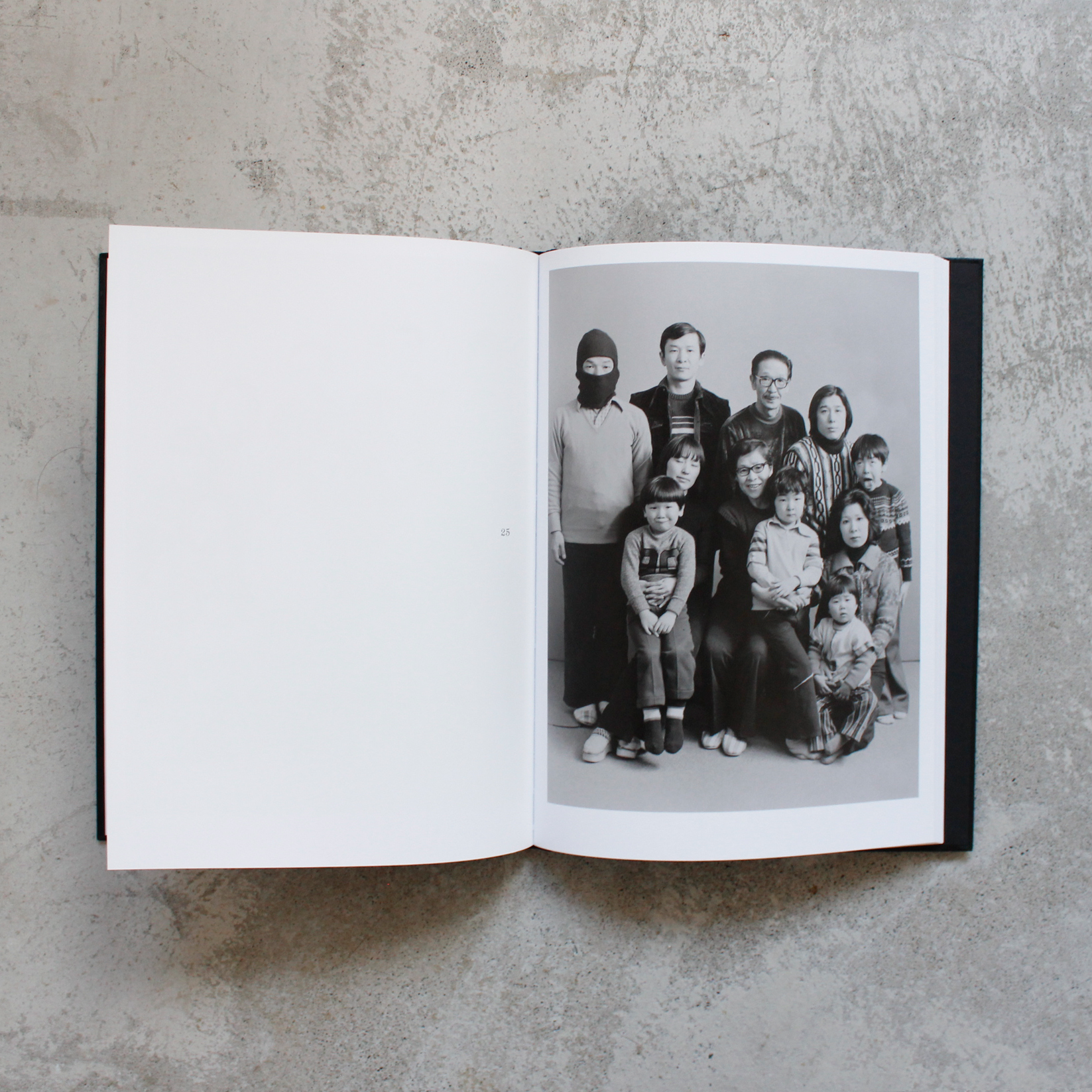 家族 FAMILY / 深瀬昌久 - フレーメンストア 家族 FAMILY / 深瀬昌久 - フレーメンストア