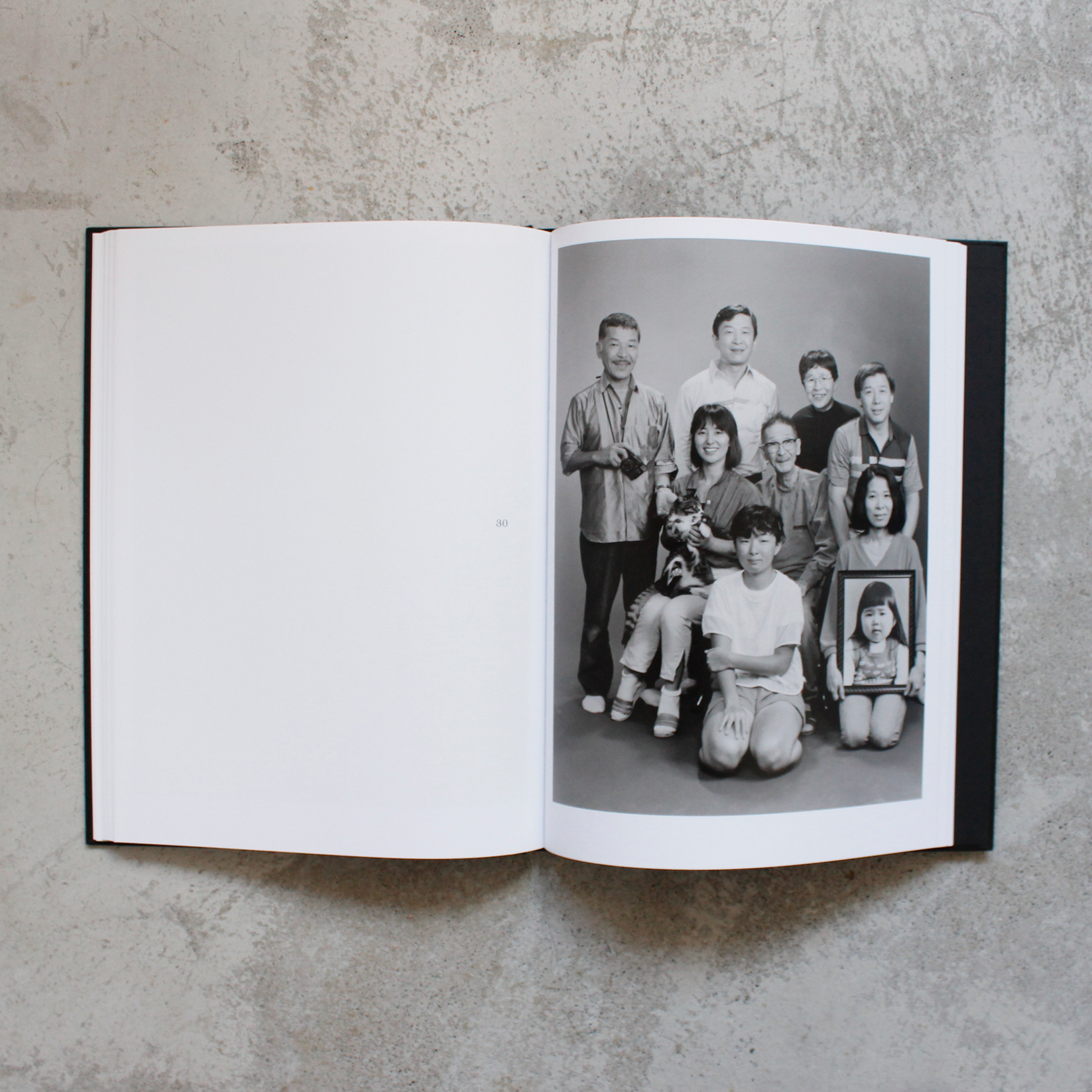 家族 FAMILY / 深瀬昌久 - フレーメンストア 家族 FAMILY / 深瀬昌久 - フレーメンストア