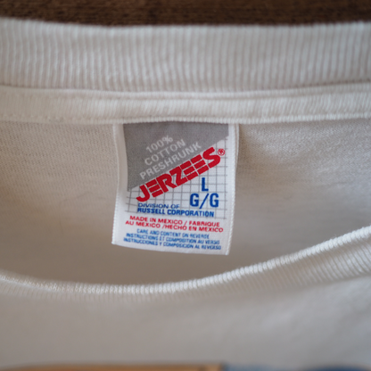 Snookums Feeding Time Tee / 90s