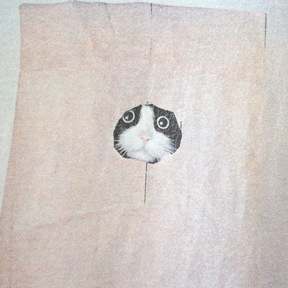 Felis Ridiculous Tee / 90s / Made in USA