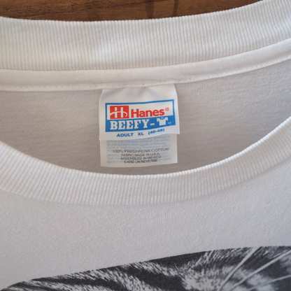 Felis Catus Tee / 90s