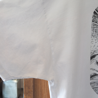 Felis Catus Tee / 90s