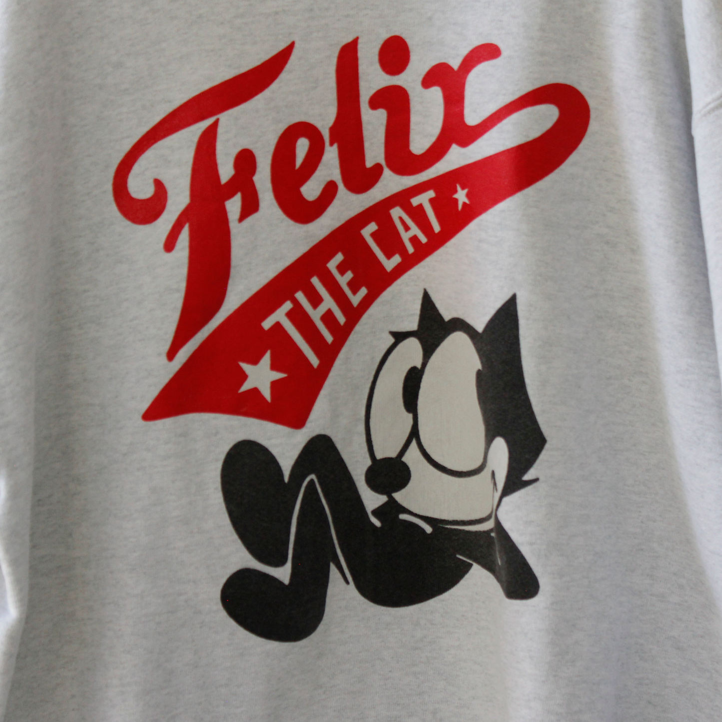 Felix The Cat Sweat / 90s / Made in USA