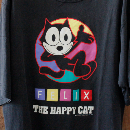 Felix The Happy Cat Tee