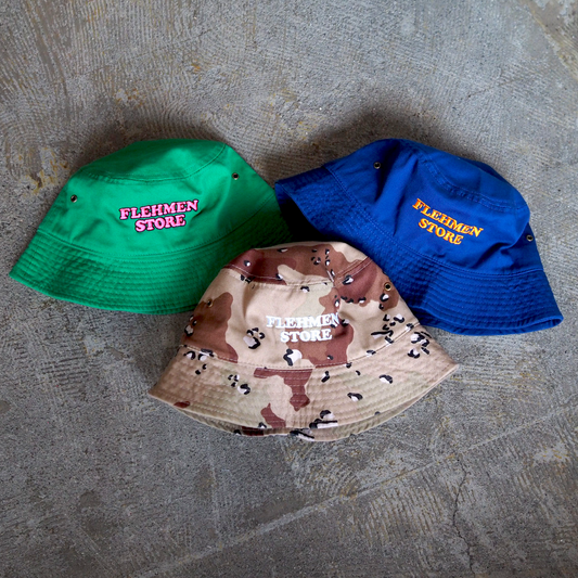 FLEHMEN STORE HAT
