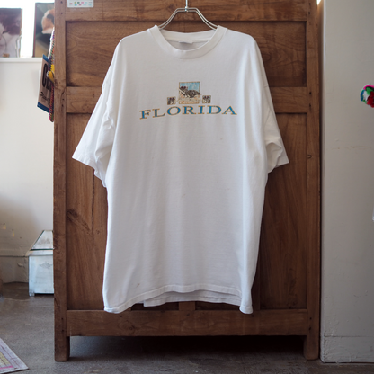 Florida Tee / 90s