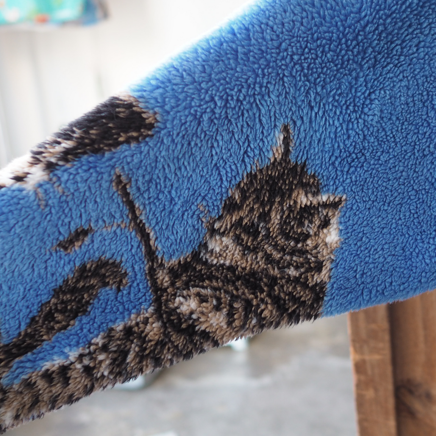 For Seasons Fleece Jacket / 90s / Made in USA