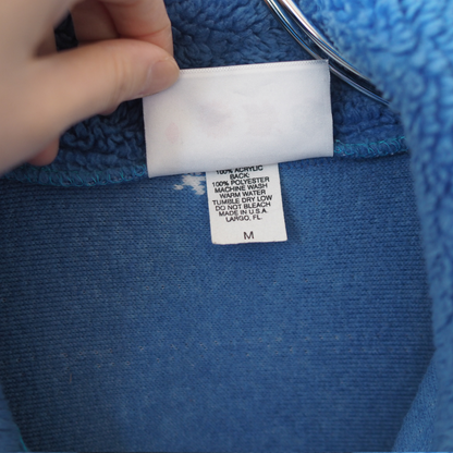 For Seasons Fleece Jacket / 90s / Made in USA
