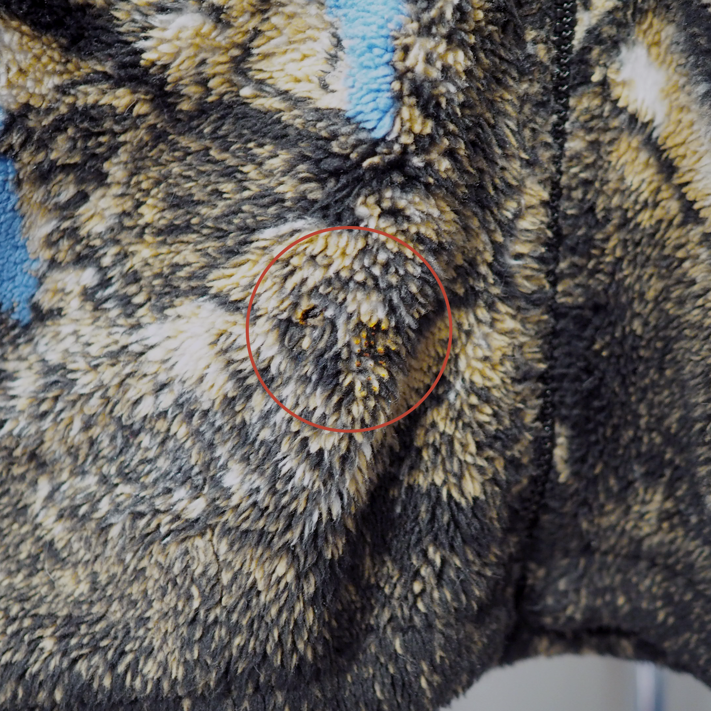 For Seasons Fleece Jacket / 90s / Made in USA