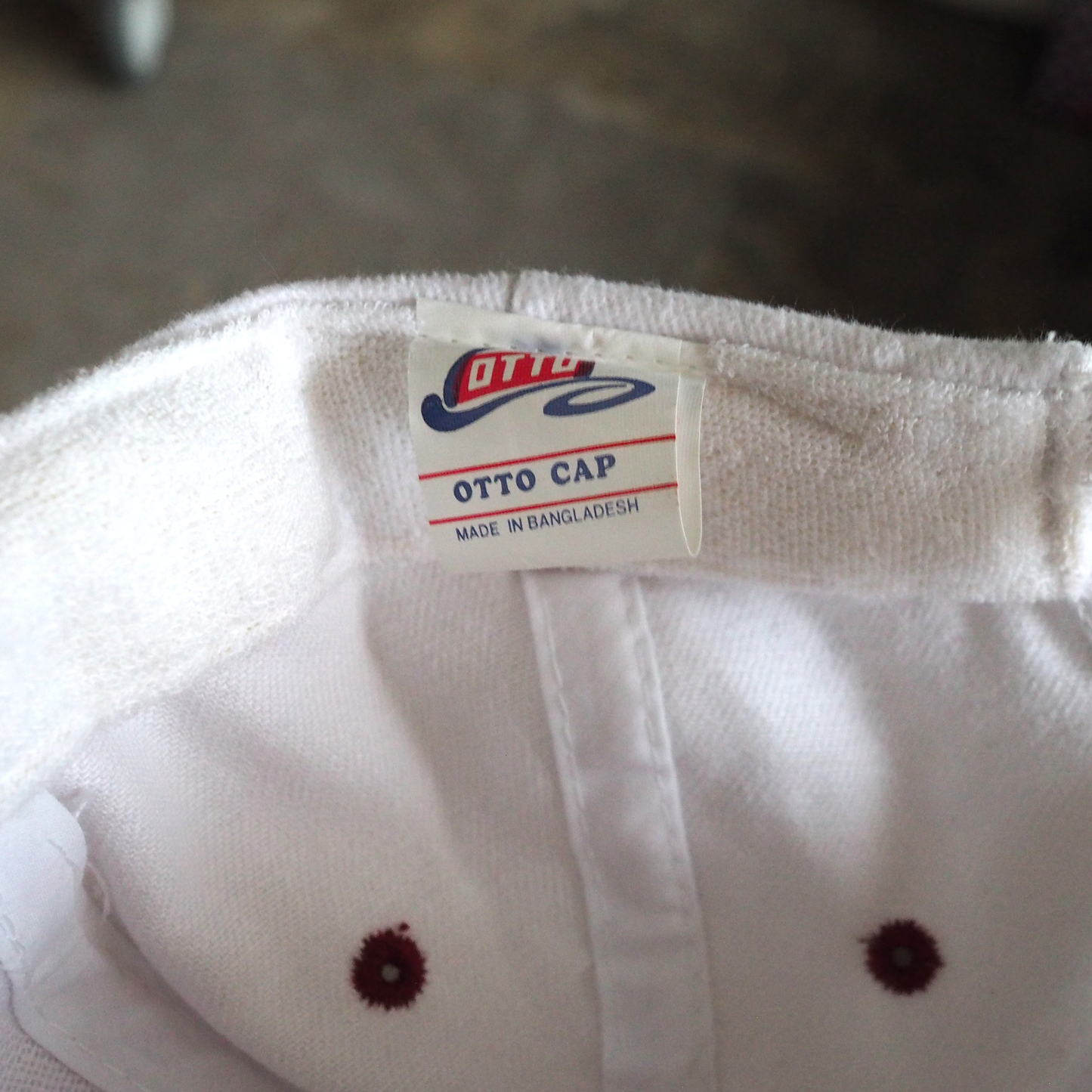 Friskies 25th Anniversary Cap / 90s