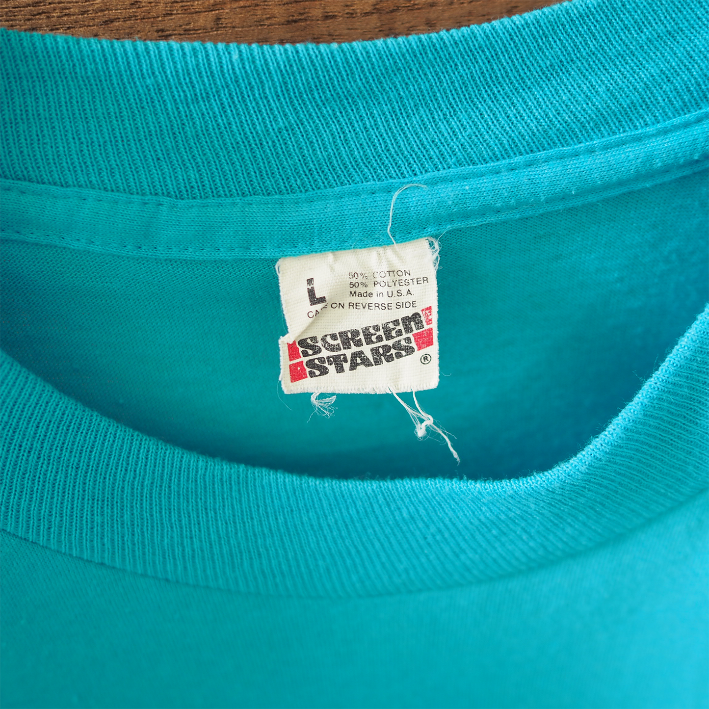 Friskies "30 and Still Frisky" Tee / 80s- / Made in USA