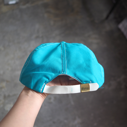 Friskies Cap / 80s- / Made in USA